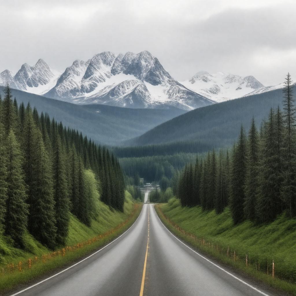 Snoqualmie Pass